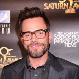 Joel McHale